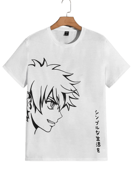 NSUDE ARCHIVE TEE product shot