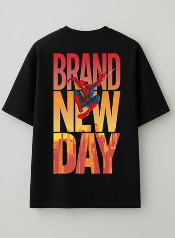 NSUDE ARCHIVE TEE — Bone, view 4